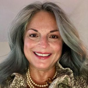 Meet your Posher, Marian